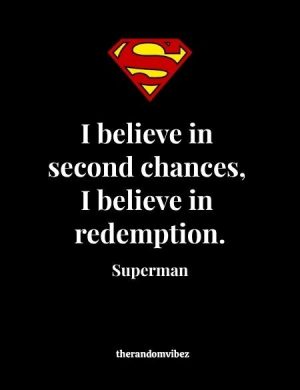 Famous Quotes From Superman