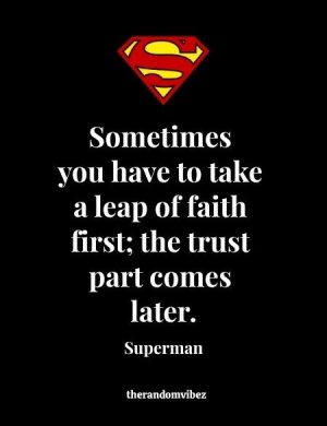 Famous Superman Quotes
