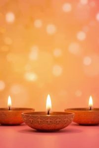 Happy Diwali Captions an Status for Instagram
