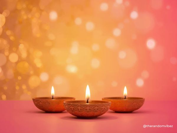 Happy Diwali Captions an Status for Instagram