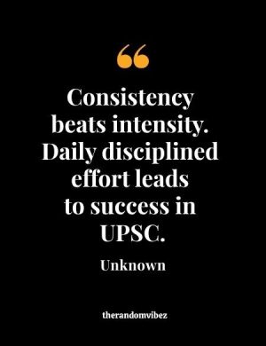 IAS Motivational Quotes