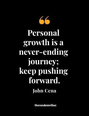 Inspirational John Cena Quotes