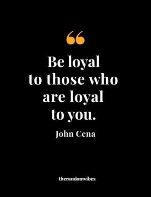 John Cena Quote