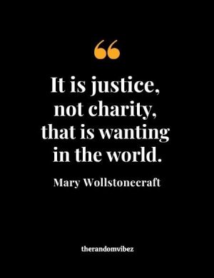 Mary Wollstonecraft Famous Quotes