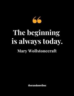 Mary Wollstonecraft Quotes