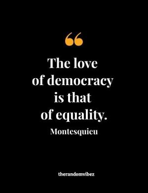 Montesquieu Famous Quotes