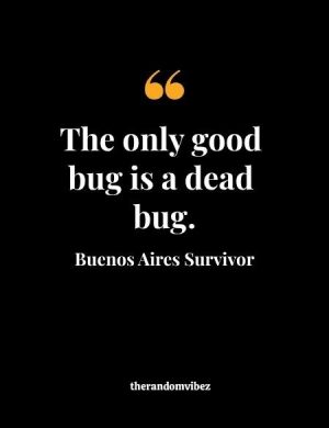 Quotes From Starship Troopers