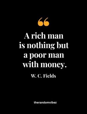 Quotes From W. C. Fields