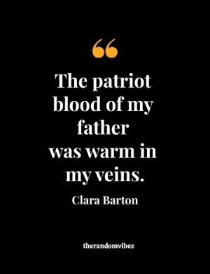 Quotes Of Clara Barton
