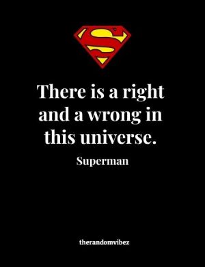 Quotes Of Superman
