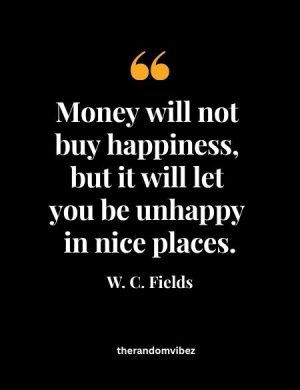 Quotes Of W. C. Fields