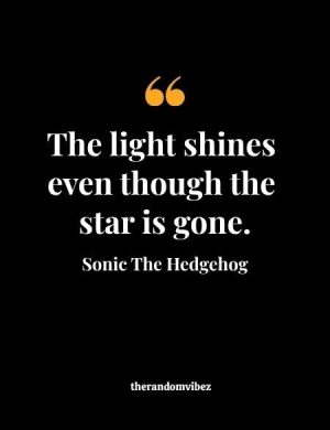 Sonic The Hedgehog 3 Movie Quotes