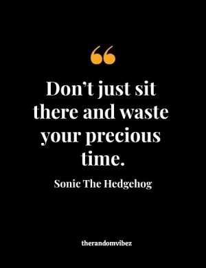 Sonic The Hedgehog Movie 3 Quotes