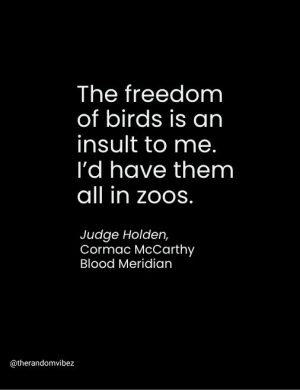 blood meridian judge holden quotes