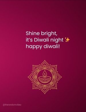 diwali captions for instagram
