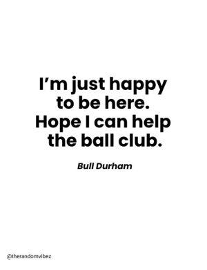 lines from bull durham