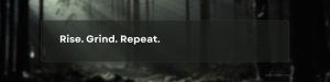 linkedin banner quotes​