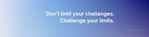 motivational quotes linkedin banner