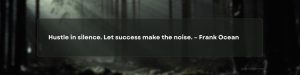 quotes for linkedin banner​