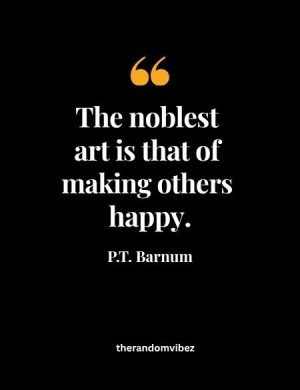 Best P.T. Barnum Quotes