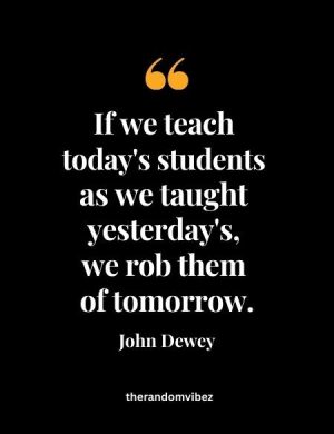Famous John Dewey Quotes