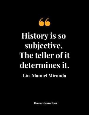 Famous Lin-Manuel Miranda Quotes