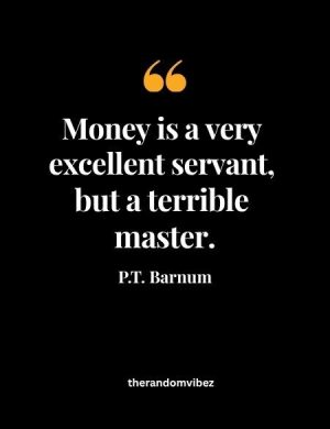 Inspirational P.T. Barnum Quotes