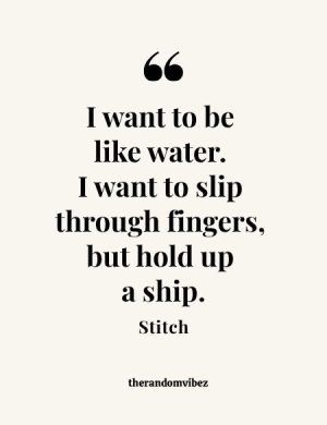 Lilo And Stitch Sayings