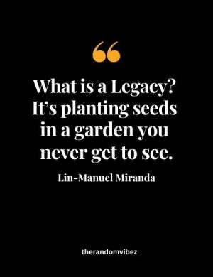 Lin-Manuel Miranda Quote