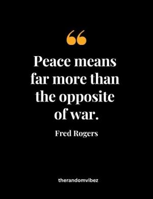 Mr. Rogers Famous Quotes