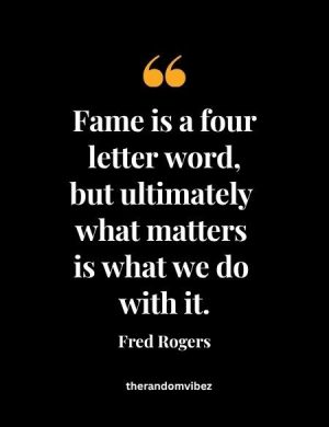 Mr. Rogers Quote