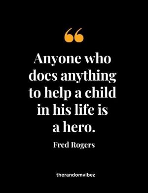 Short Mr. Rogers Quotes