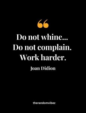Best Joan Didion Quotes