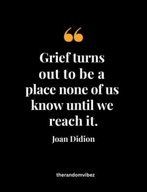 Famous Joan Didion Quotes