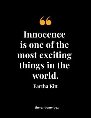 Quotes By Eartha Kitt