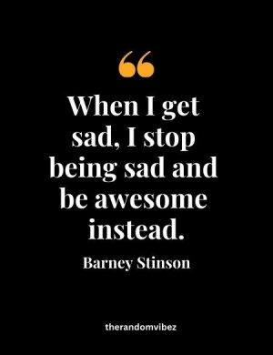 Best Barney Stinson Quotes