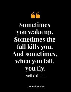 Best Neil Gaiman Quotes