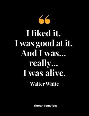 Best Of Breaking Bad Quotes