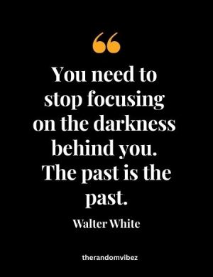 Best Walter White Quotes