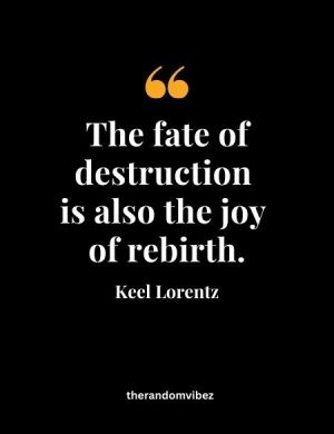 Death And Rebirth Evangelion Quote