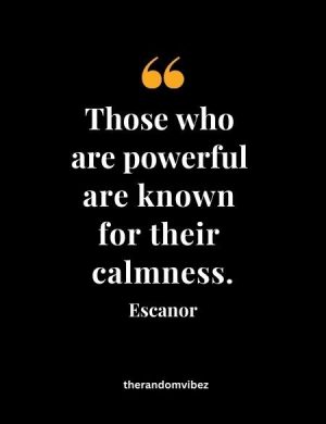 Escanor Best Quotes