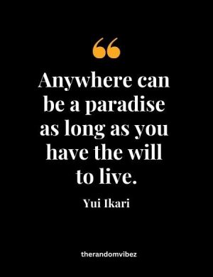 Evangelion Quotes About Life