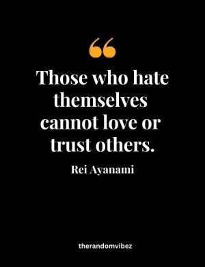 Evangelion Quotes And Lines