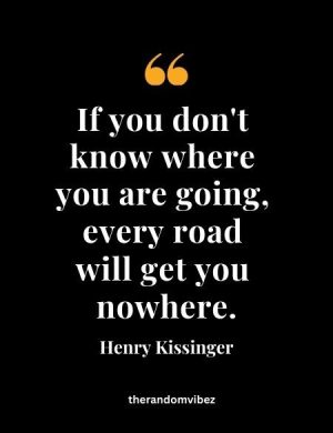Famous Henry Kissinger Quotes