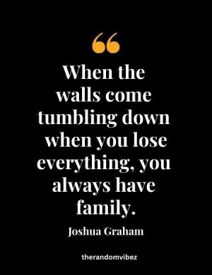 Famous Joshua Graham Quotes