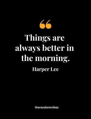 Famous Quotes By Harper Lee