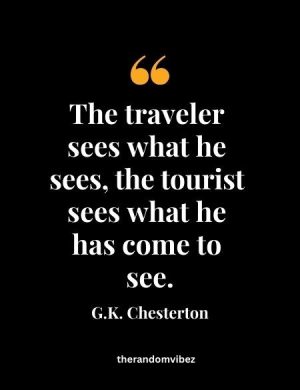 Gilbert K. Chesterton Quotes