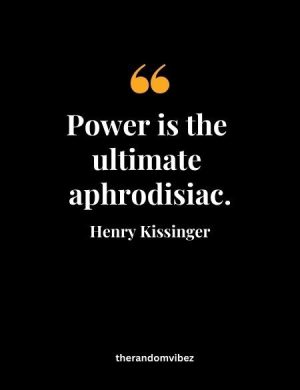 Henry Kissinger Quotes