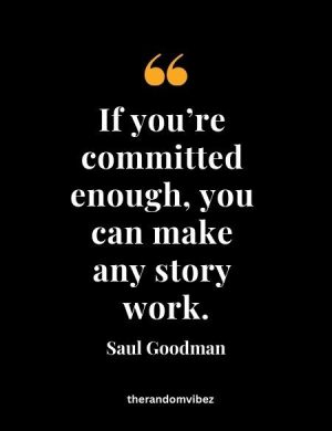 Inspirational Breaking Bad Quotes