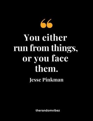 Jesse Breaking Bad Quotes